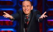 Gilbert Gottfried