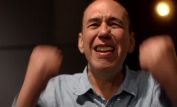 Gilbert Gottfried