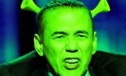 Gilbert Gottfried