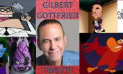 Gilbert Gottfried