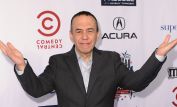 Gilbert Gottfried