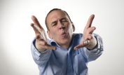 Gilbert Gottfried