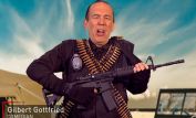 Gilbert Gottfried