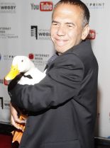 Gilbert Gottfried