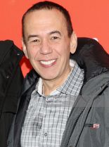 Gilbert Gottfried