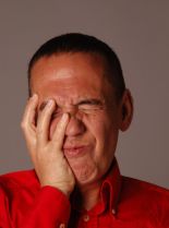 Gilbert Gottfried