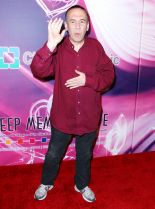 Gilbert Gottfried