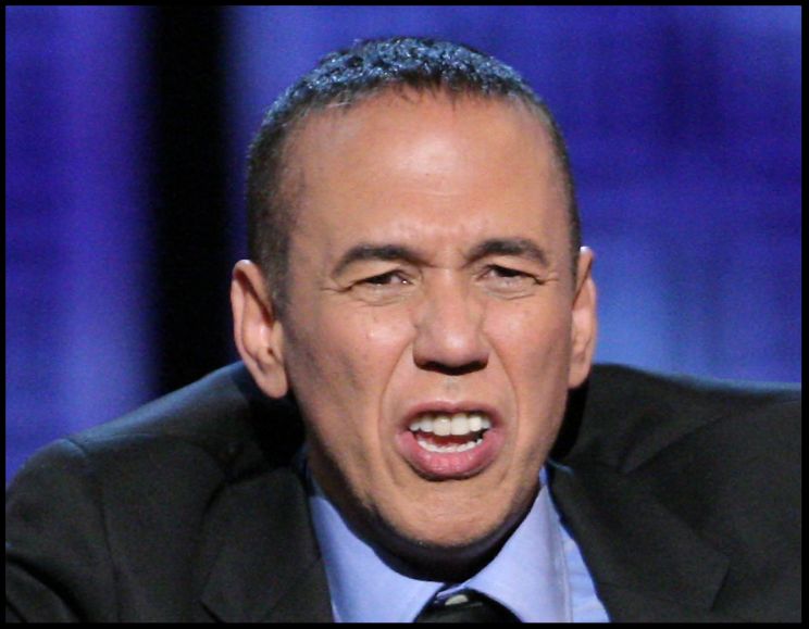 Gilbert Gottfried