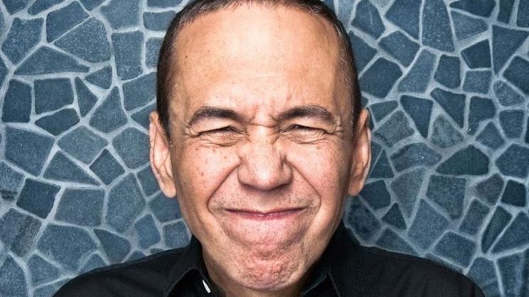 Gilbert Gottfried