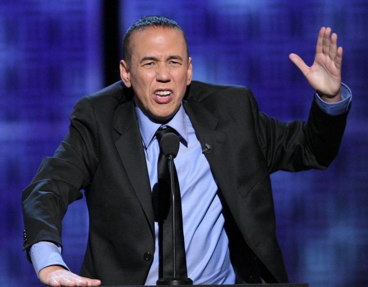 Gilbert Gottfried