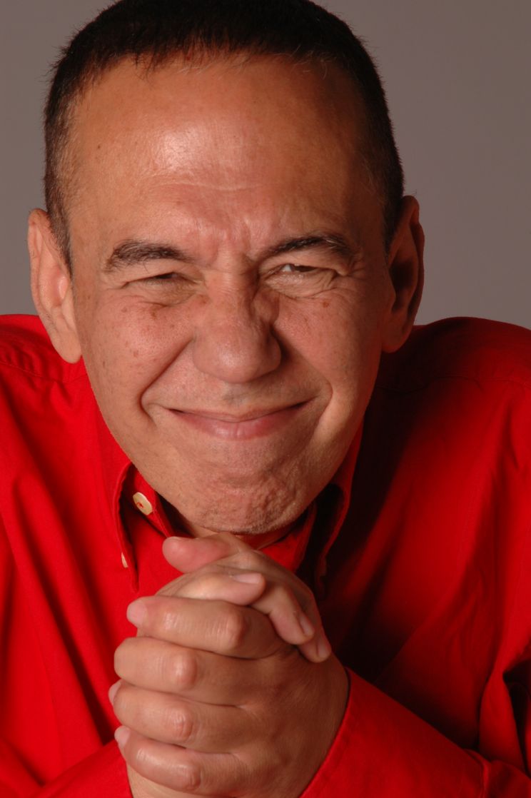 Gilbert Gottfried