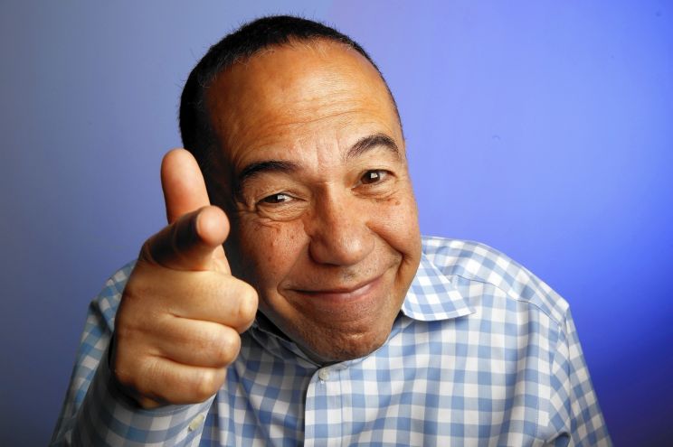 Gilbert Gottfried