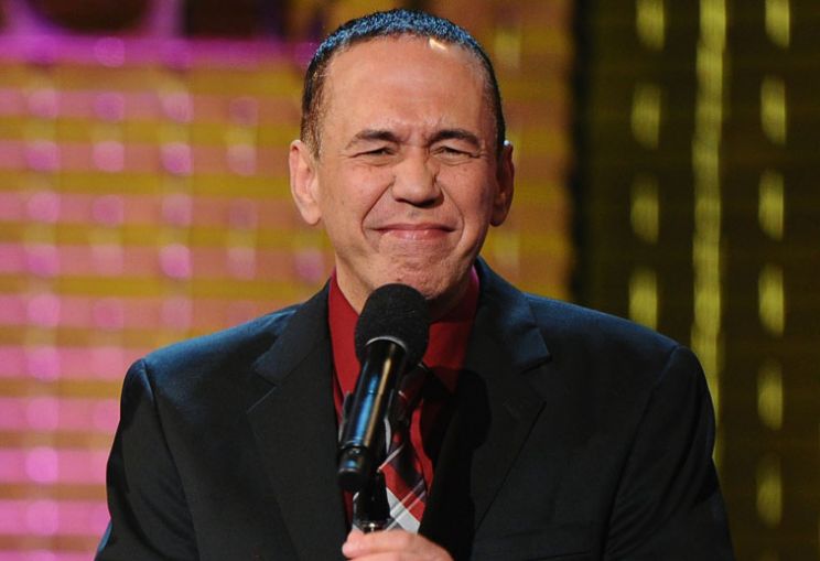 Gilbert Gottfried