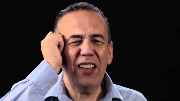 Gilbert Gottfried