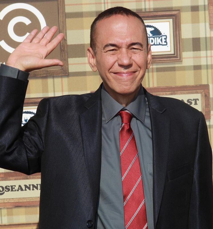 Gilbert Gottfried