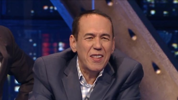 Gilbert Gottfried