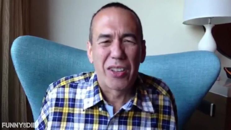 Gilbert Gottfried