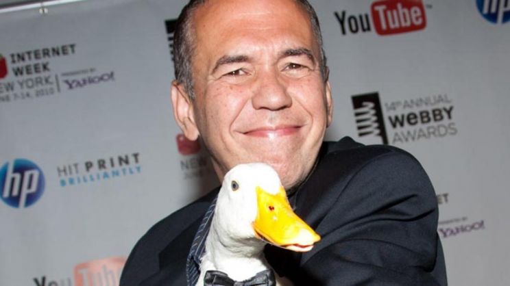 Gilbert Gottfried