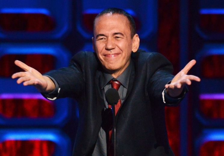 Gilbert Gottfried