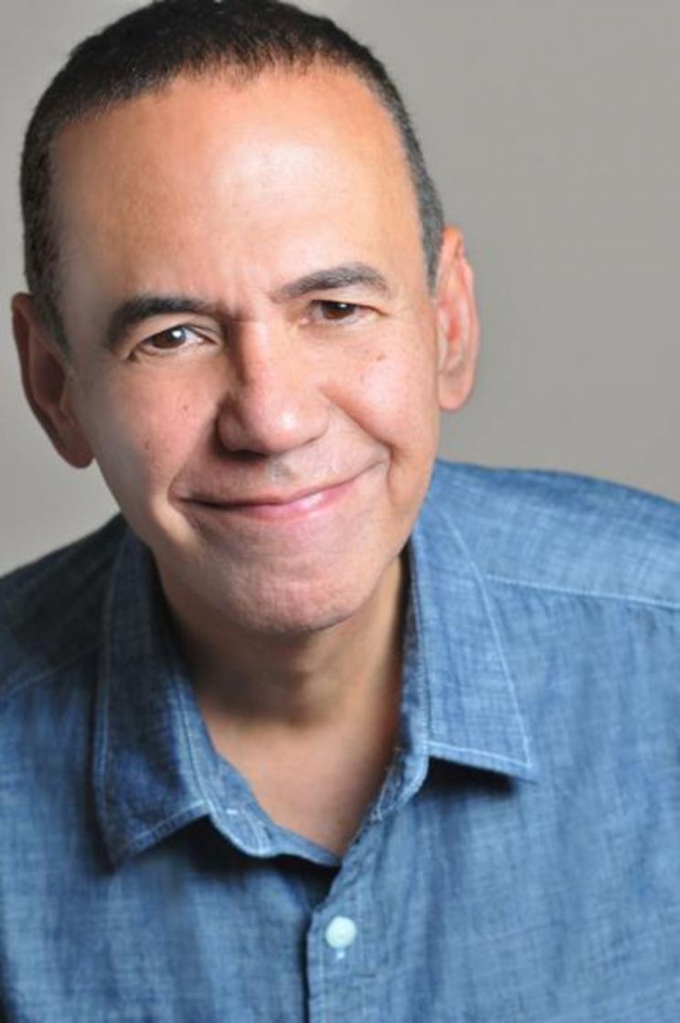 Gilbert Gottfried