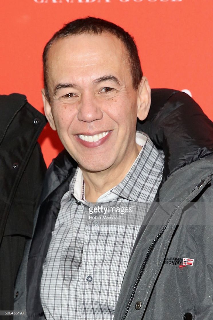 Gilbert Gottfried