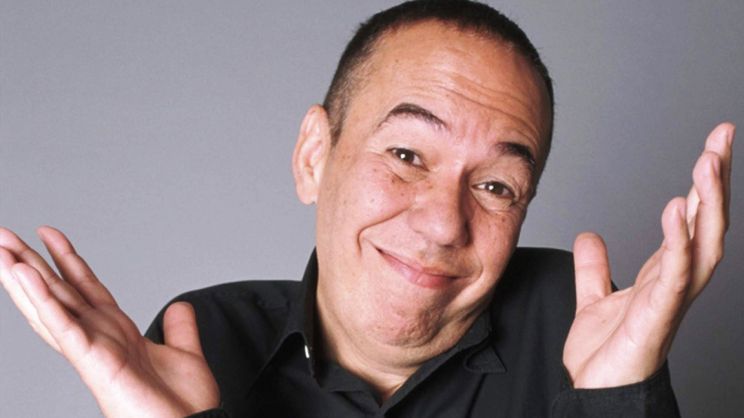 Gilbert Gottfried