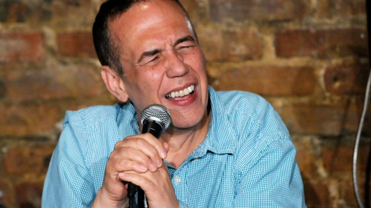 Gilbert Gottfried