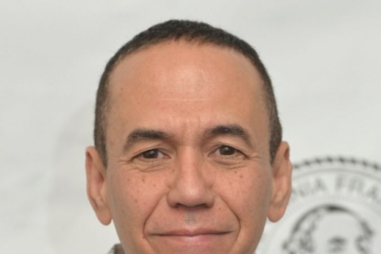 Gilbert Gottfried