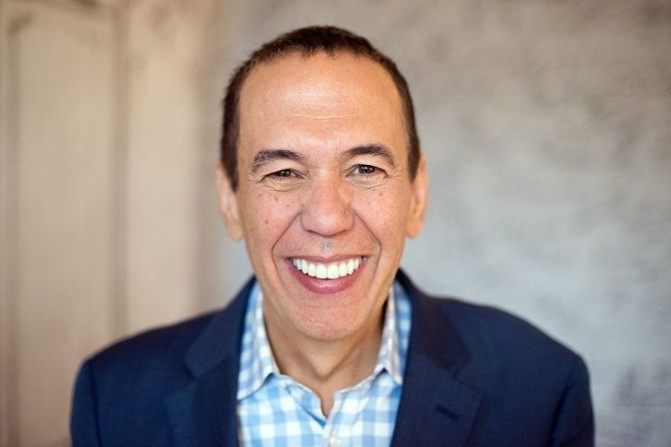 Gilbert Gottfried