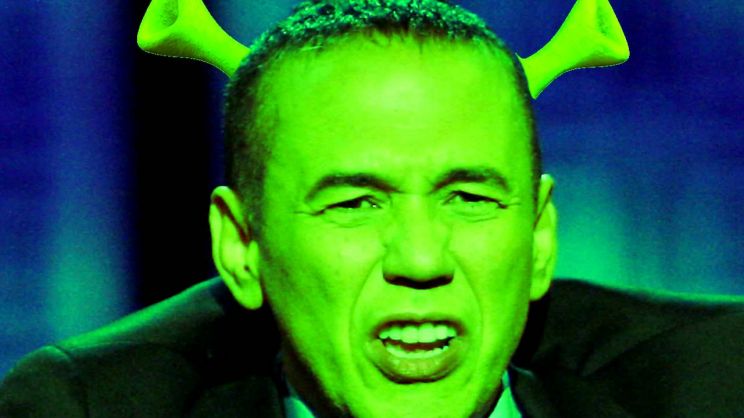 Gilbert Gottfried