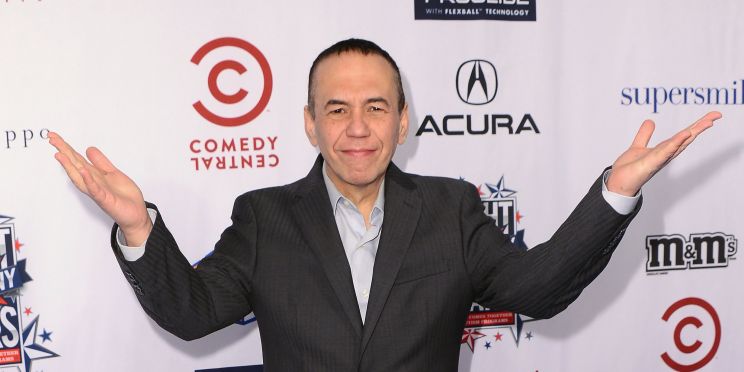 Gilbert Gottfried