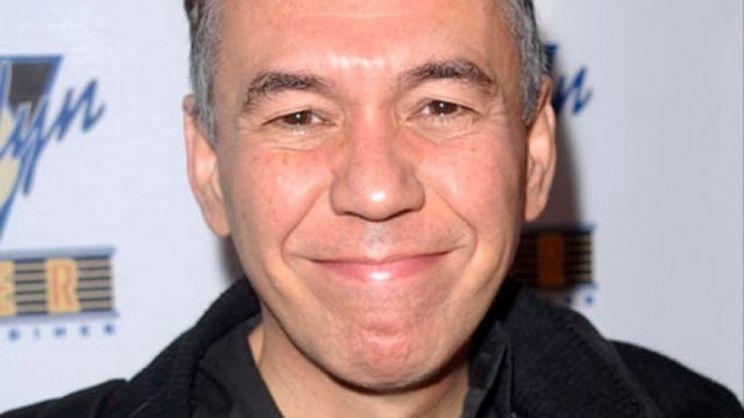 Gilbert Gottfried