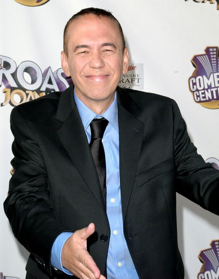 Gilbert Gottfried