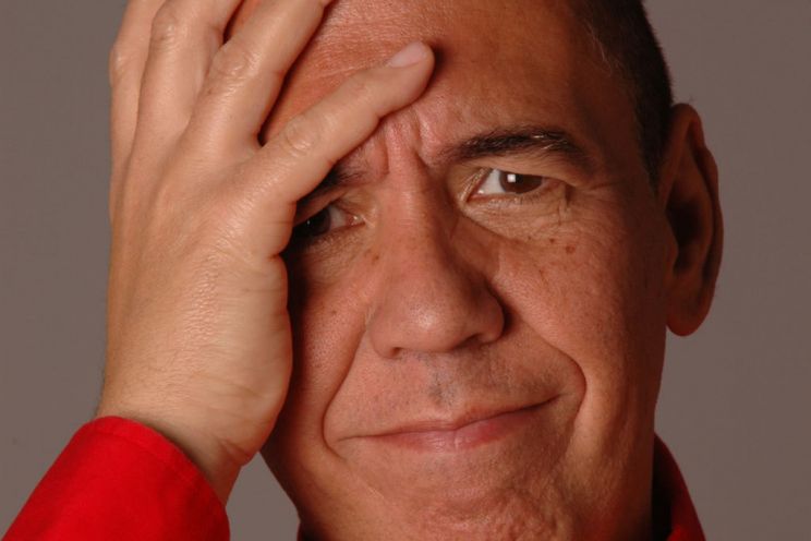 Gilbert Gottfried