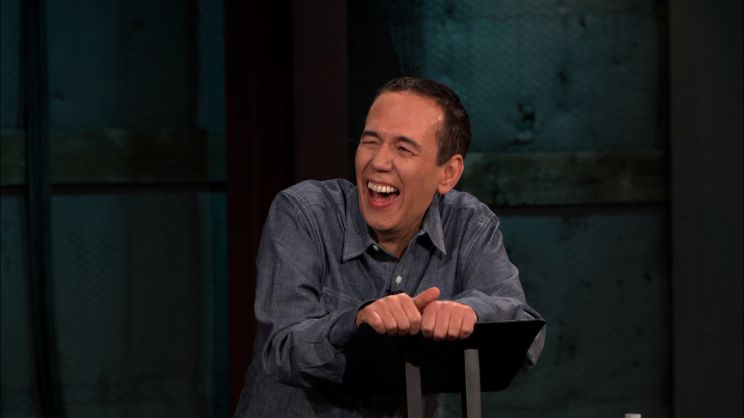 Gilbert Gottfried