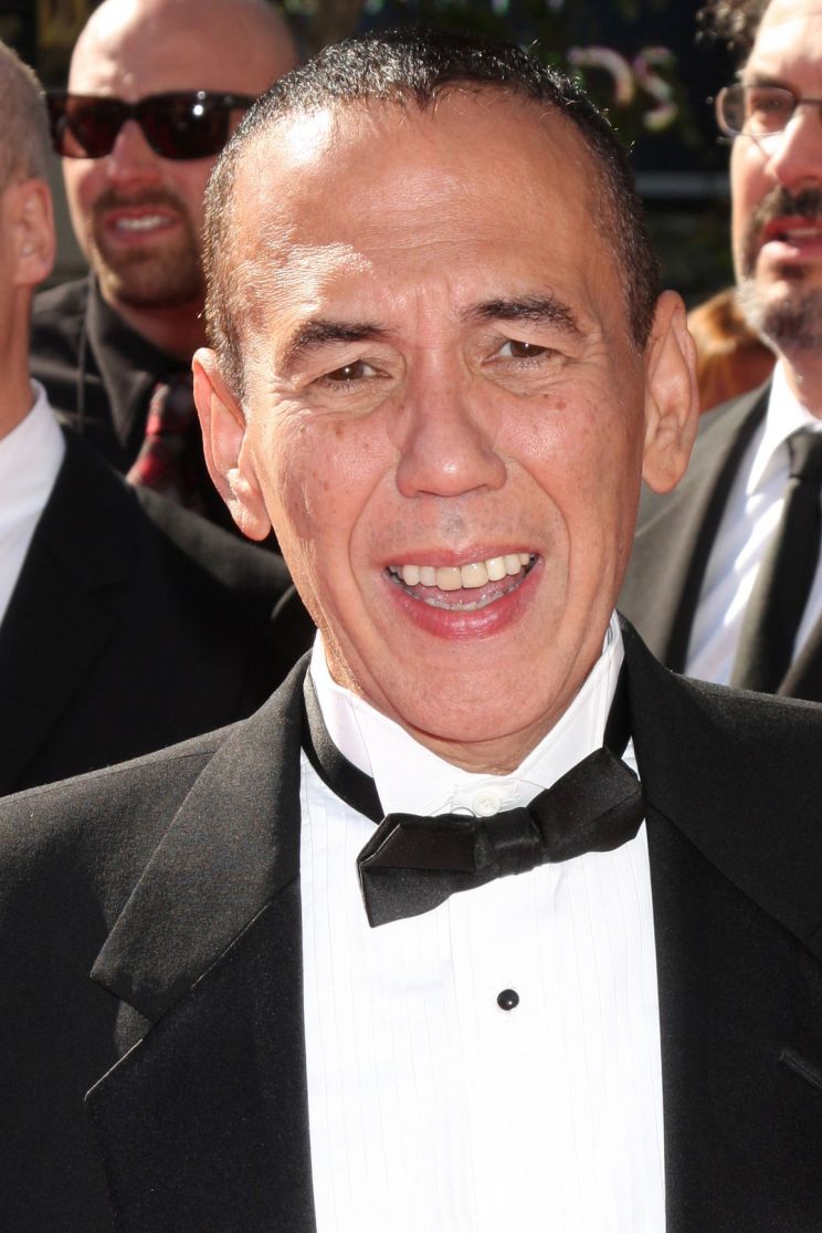 Gilbert Gottfried