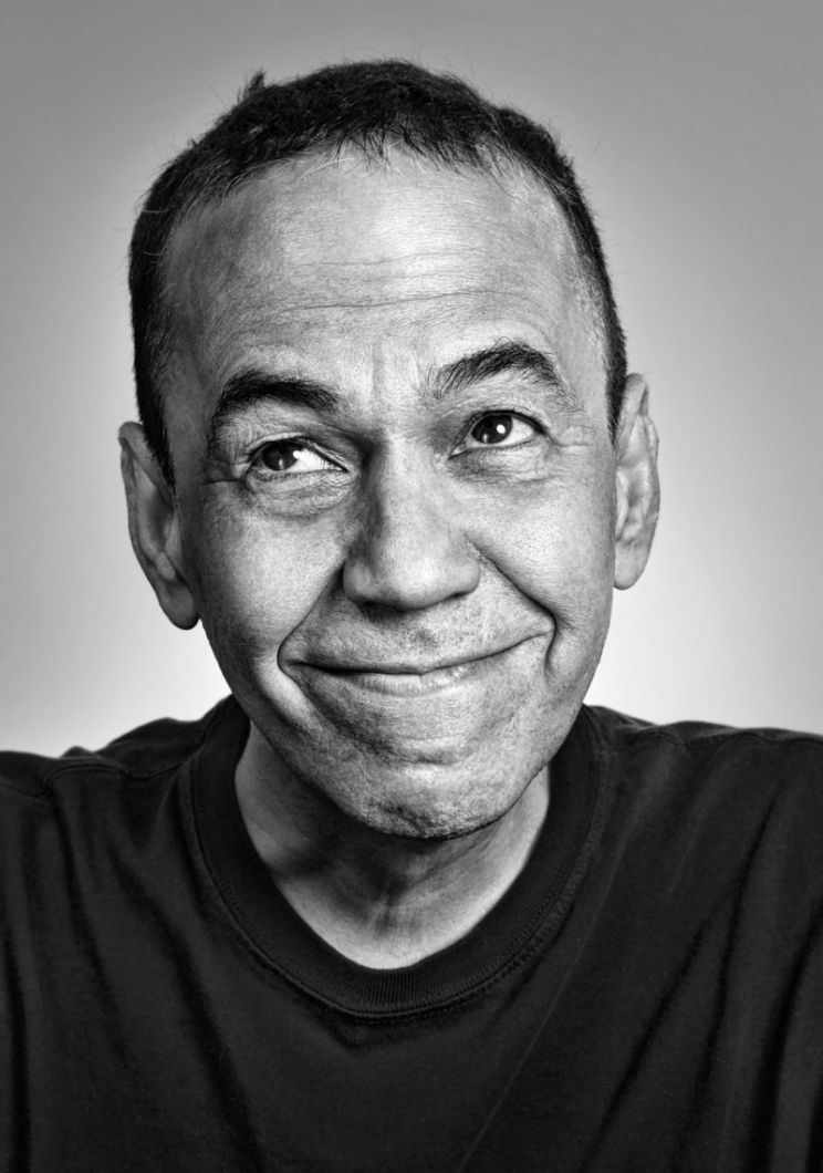 Gilbert Gottfried