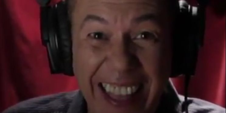 Gilbert Gottfried