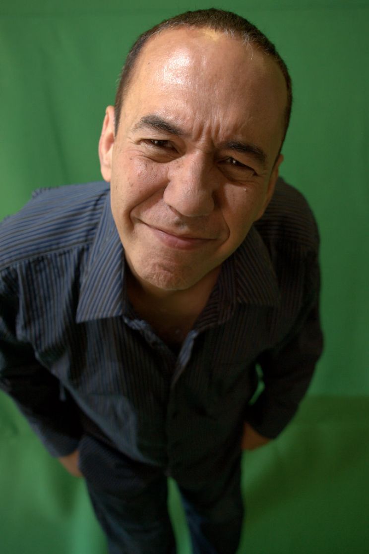 Gilbert Gottfried