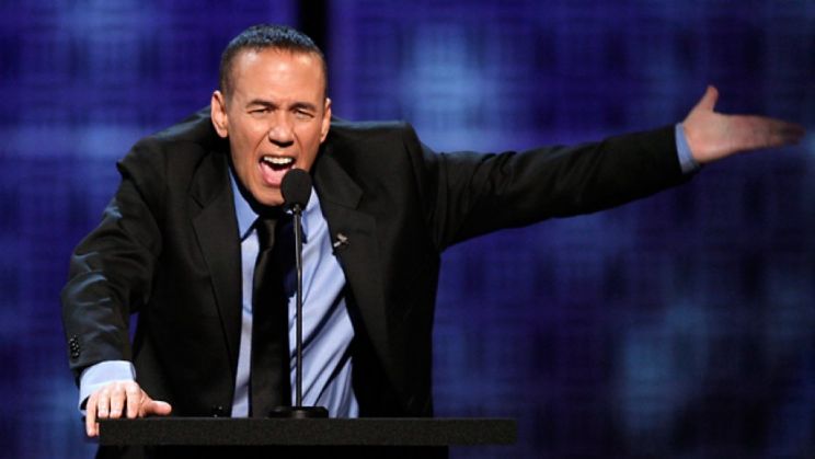 Gilbert Gottfried