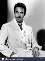 Gilbert Roland #1368774 picture (Portrait Medium)
