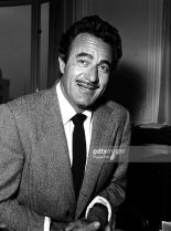 Gilbert Roland #1368778 picture (Portrait Medium)