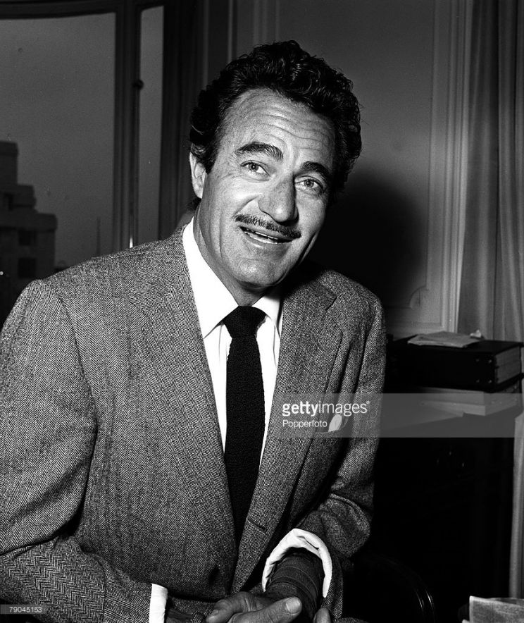 Gilbert Roland