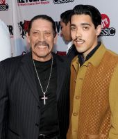 Gilbert Trejo