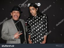 Gilbert Trejo photo
