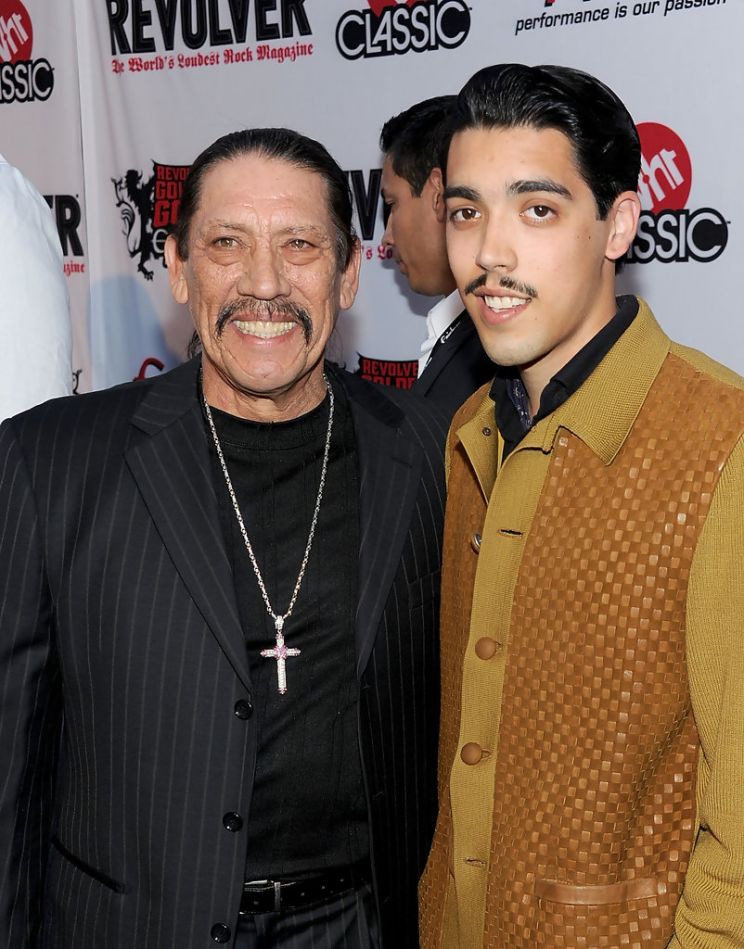 Gilbert Trejo