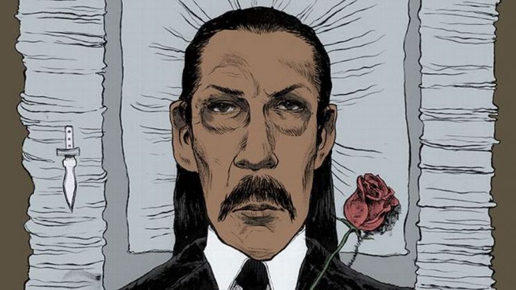 Gilbert Trejo