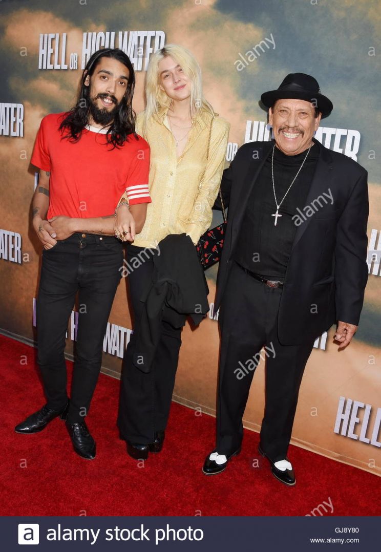 Gilbert Trejo
