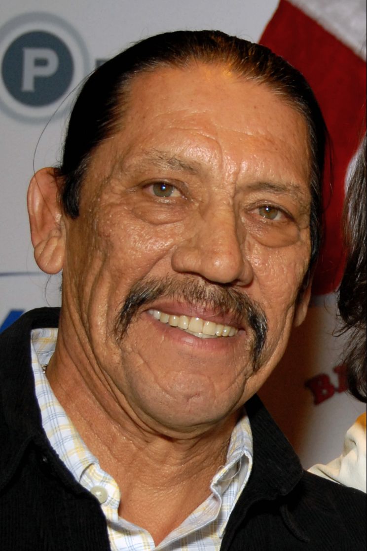 Gilbert Trejo