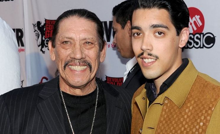 Gilbert Trejo